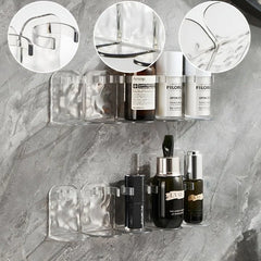 AquaGripPro — Transform Your Shower Into a Calm, Clutter-Free Sanctuary Instantly