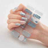 JollyNails™ Creative Holiday Nails