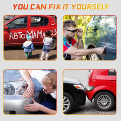 AutoFix - Precision Car Paint Pen
