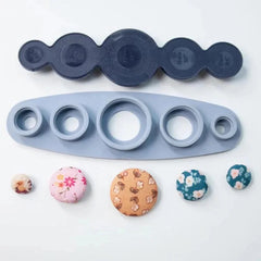 OneTouch Self Cover Button Maker — Craft Perfect, Show-Stopping Buttons That Command Attention Instantly