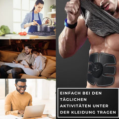 Temporary 50% discount | AbSculptor™ - EMS Muscle Pads