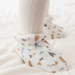 Giselle™ Gentle Foot Warmth
