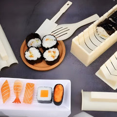 MisoCraft™ — Create Flawless Sushi Rolls That Wow Every Time