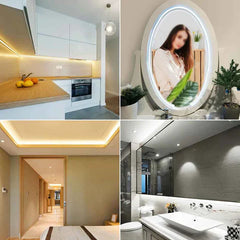 AuraGlow™ | Transform any space into a feeling