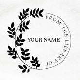 Sealoria™ – Custom Embossing Stamp (50% Off)