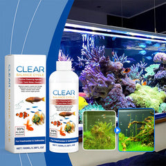 2+1 Free | AquaPure™ Safe Aquatic Environment