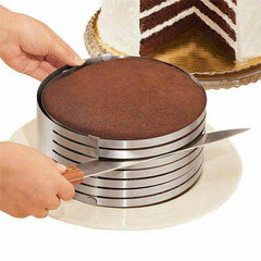 Evenlayer™ Neat Slice Everytime