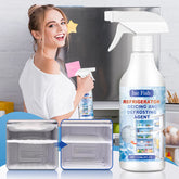 FrostGuard™ — Effortless Frost-Free Freshness That Lasts for Months