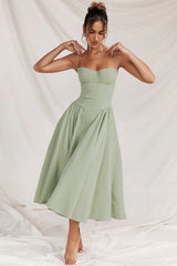 Malina™ Curve-Flattering Confidence Dress