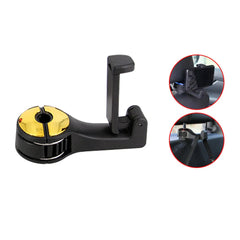 CarGrip™ Holds Phone Without Worry