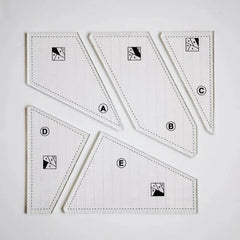 QuiltEase™ Flawless Pattern Creation
