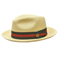 PalmHat™ Lightweight Luxe Look