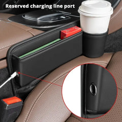 Temporary 50% discount | CarMate™ - Car Seat Gap Storage Box