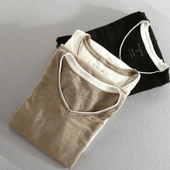 Sebastian™ Breathable Cotton Comfort
