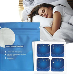 DreamPatch™ Uninterrupted Rest Aid