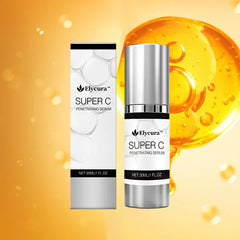 Luminara™ Age-Rewind Serum — Shock Your Skin Back to Youthful Radiance in Just 48 Hours