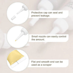 12-Color Wood Repair Kit — Erase Every Scratch and Fall in Love with Your Wood Again