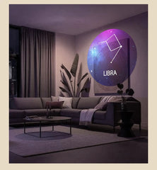 GalaxyWave™ Immersive Room Galaxy
