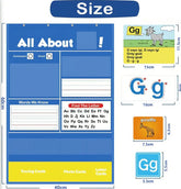 LetterFun™ Enhance Reading Readiness