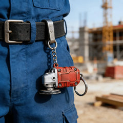 TitanGrind™ Mini Grinder — Pocket-Sized Power That Sharpens Your Edge Instantly