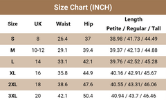 Maggie™ Sleek Waist Definition