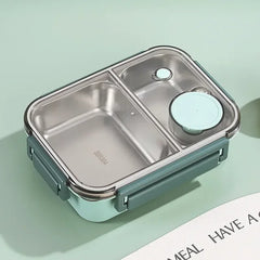 MealKeeper™ Convenience On-the-Go