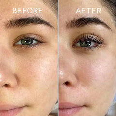 LushLift Pro Curler — Command Attention with Effortless, All-Day Lash Perfection