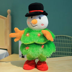 TinselToys™ Spreads Christmas Magic