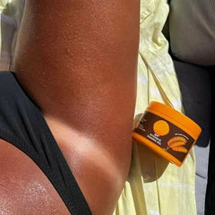 Glizm™ Intensive Tanning Gel