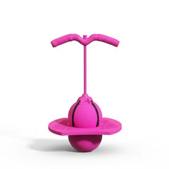 BounceBlaster™ — Ignite Wild Energy and Master Every Jump with Rock-Solid Confidence
