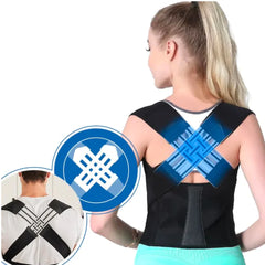 PosturePro™ Relieves Back Pain