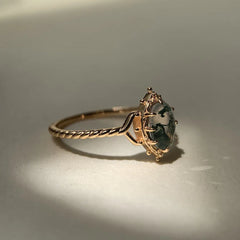 AgateBloom™ Everlasting Love Symbol