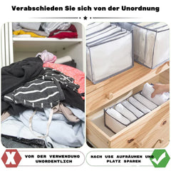 2+1 FREE | Multi Grid Organizer™ - Smart space saver