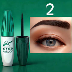 LashUrBrow — Unleash Bold, Waterproof Brows That Power Up Your Confidence All Day