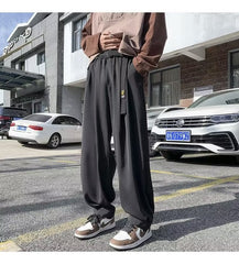 NapoliFlex – Casual Business Men's Trouser Pants
