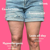 SmoothLift™ Seamless Firm Control