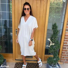 Elena™ Graceful Weekend Wear