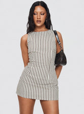 Chantal™ Confidence In Stripes