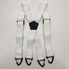 TitanGrip Suspenders — Lock In Confidence, Ditch Pants Slipping Forever