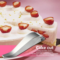 SweetSlice™ Even Cake Slice Everytime