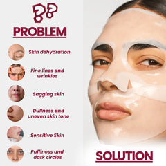 CollagenGlow™ Firming Renewal Complex