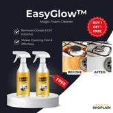 1+1 Free | EasyFoam™ Instant Grime Erase