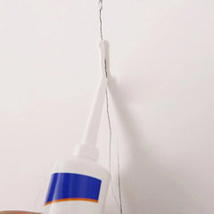 QuickPatch™ Instant Wall Repair
