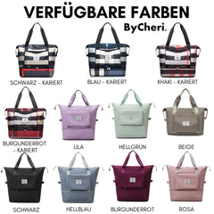 Temporary 50% discount | BaggyGo™ | Combine practicality with style!