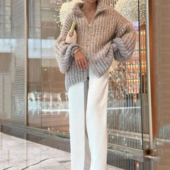 Darienne™ Comfort Meets Sparkle