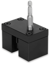 CrimpForge – Precision Hydraulic Pipe Tool