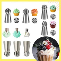 PastryPop™ Cake Designs Made Easy
