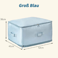 BeddingBag - Super Space-Saving Compression Organizer