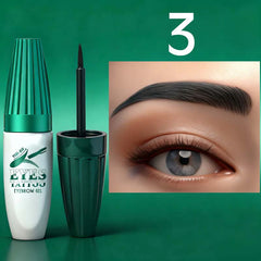 LashUrBrow — Unleash Bold, Waterproof Brows That Power Up Your Confidence All Day