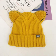 FrostCap™ Chic Cold Protection